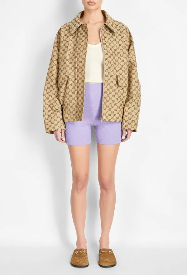 Велосипедки Gucci 856248 126/9DI Купить
