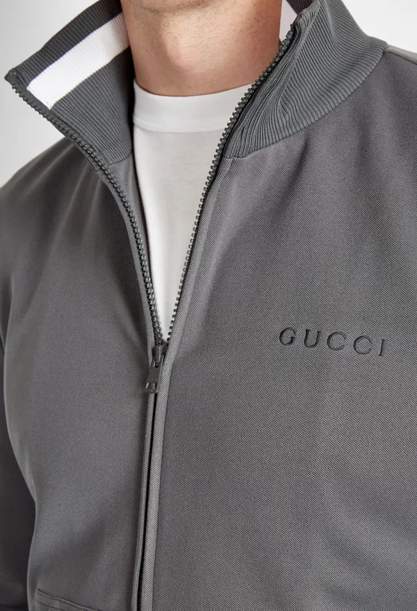 Спортивная кофта Gucci 854952 126/9G7 фото