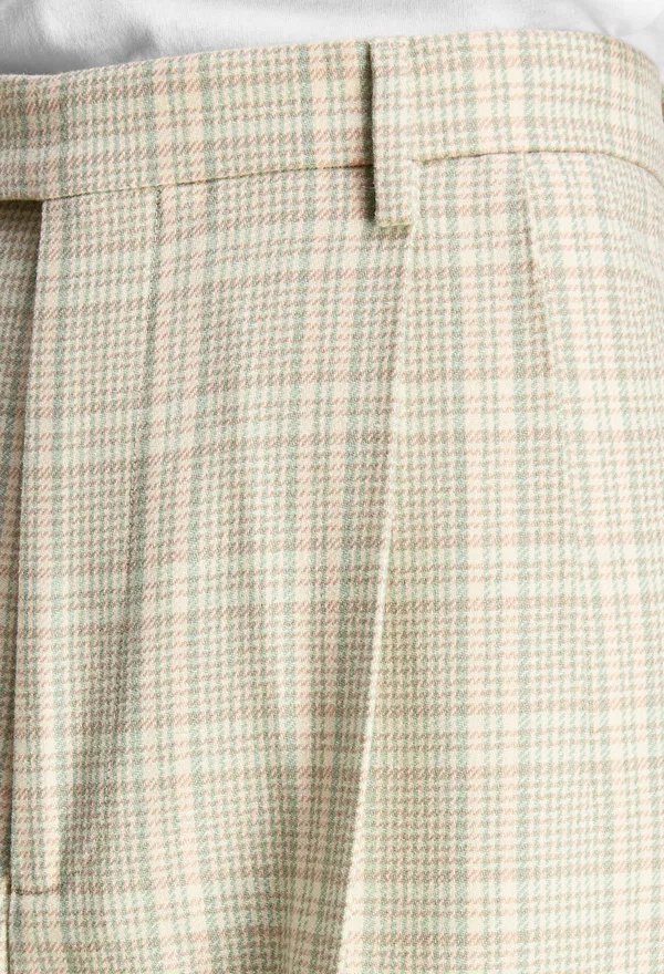 Вовняні штани Gucci 653360 221/9H6 фото