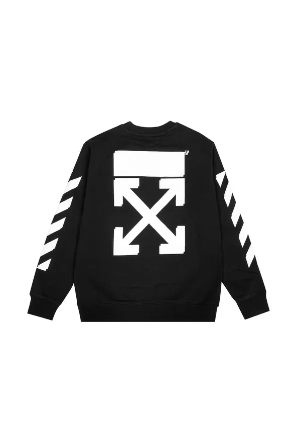 Світшот Off-White OBBA01 222/921 Ціна