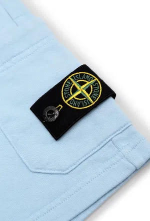 Шорты Stone Island 661840 124/9G в Украине
