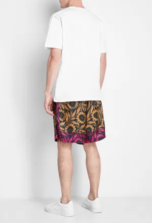 Шорты Dries Van Noten 27079 20942-8072-102 CAMEL 102 219 в Украине
