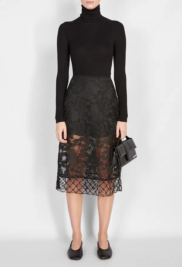Юбка 3.1 Phillip Lim 36173OLA 225/9G2 Купить