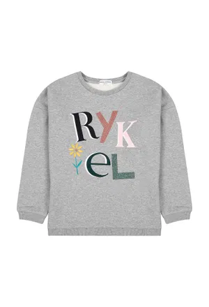 Свитшот Sonia Rykiel Kids FL17   221/97c Купить
