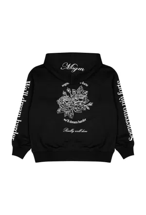 Худи MSGM 7683   221/92c Цена