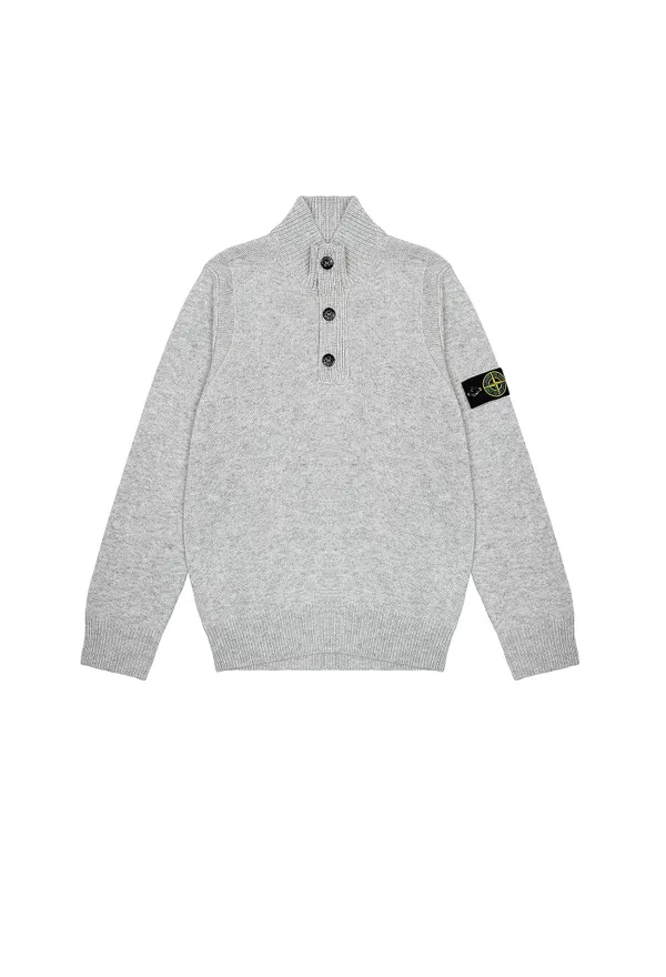 Светр Stone Island 6514Z1 224/97 фото