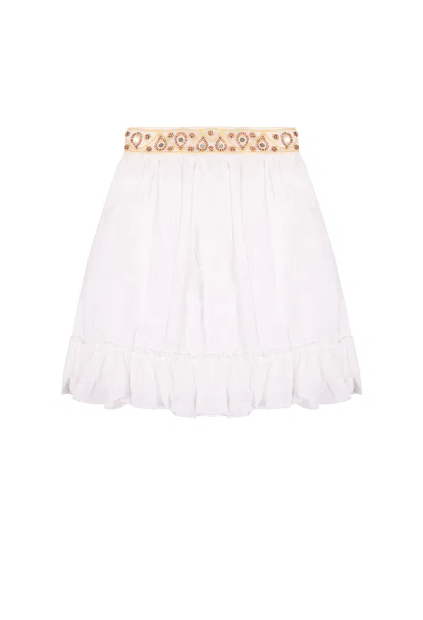 Спідниця Blumarine 7142  U106/91 3 Купити