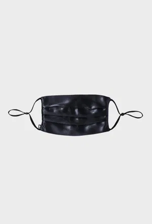 Шелковая маска на лицо Slip 980385 122/92 Купить