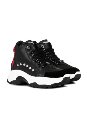Кросівки Dsquared2 65118  220/02c Купити