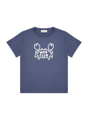 Футболка Moncler 8C0002 126/98c Купити