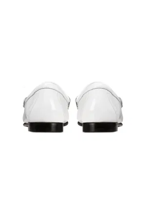 Шкіряні лофери Gucci 340745M114/21 в Україні