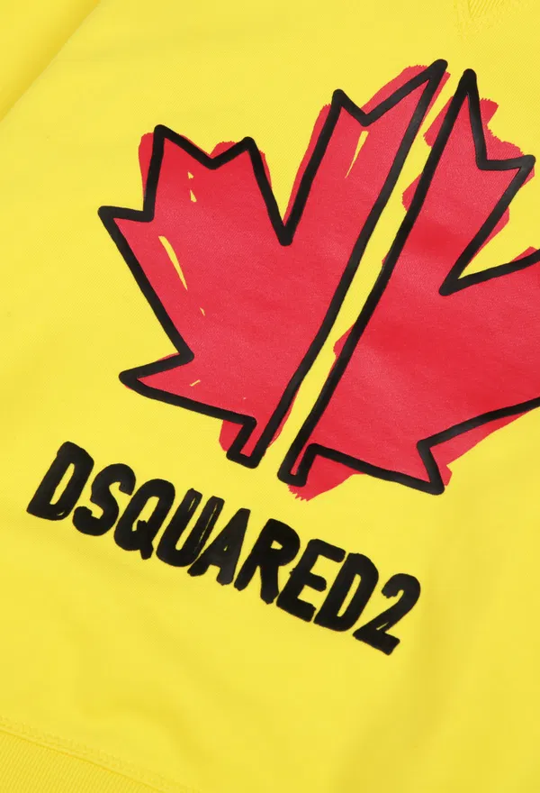 Худі Dsquared2 DQ0681 122/9Jc в Україні