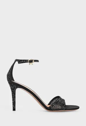 Босоніжки RANIA SANDAL Gianvito Rossi G61764 225/1I2 Купити