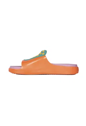 Гумові шльопанці Mini Melissa 33451  122/RAc Ціна