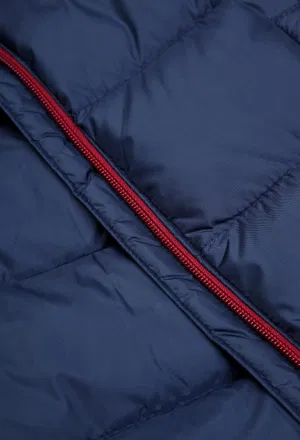 Пухове пальто Fluff COAT02 219/9Qd оригінал