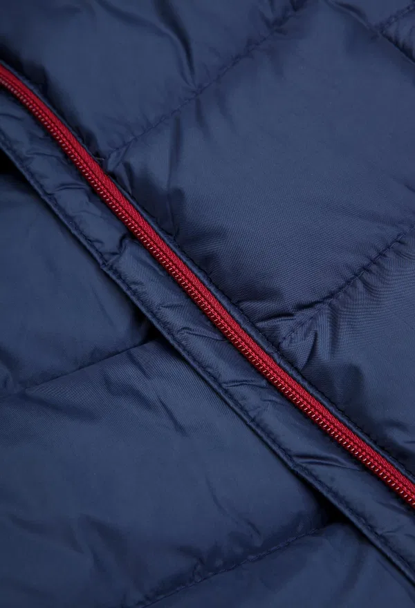 Пухове пальто Fluff COAT02 219/9Qd оригінал