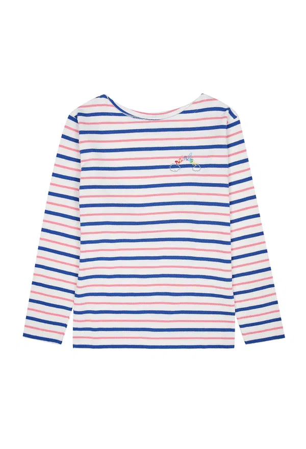 Лонгслів Maison Labiche MLRAIN 119/91s Купити