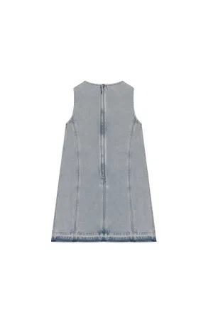 Сукня Dolce & Gabbana L54DE5 125/9Gc Ціна
