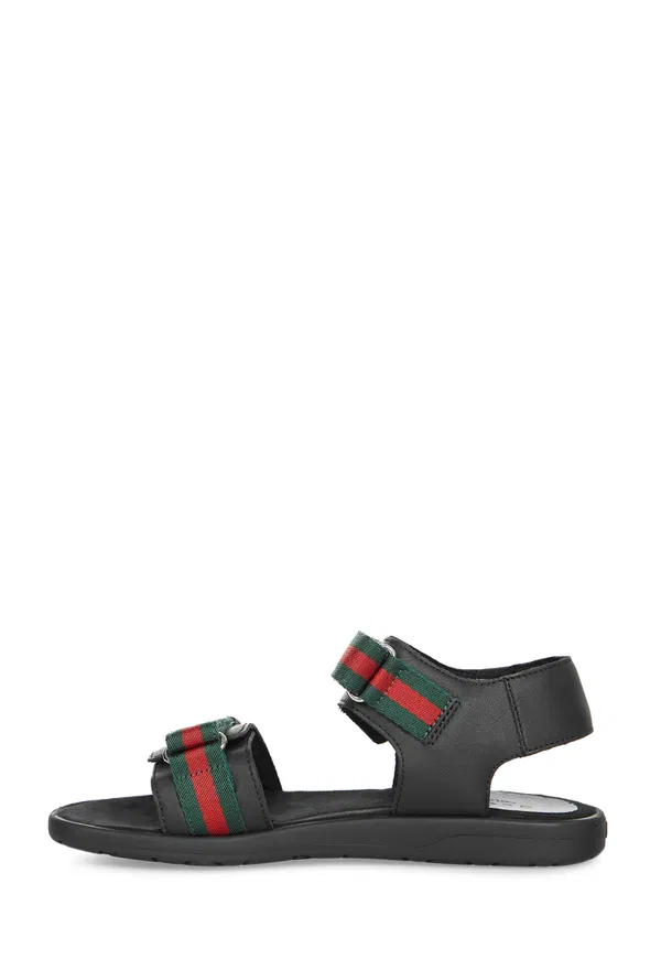 Сандалії Gucci 257761 124/02c Ціна