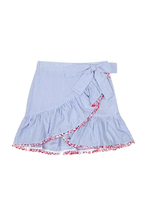 Спідниця Stella Jean GO05   120/9Gs Купити