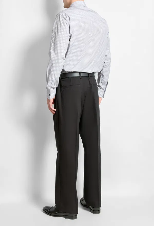 Сорочка FERRAGAMO 144833 226/9A0 в Україні