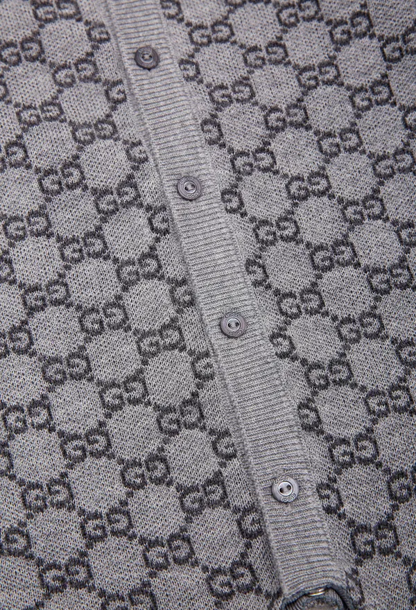 Вовняний комбінезон Gucci 834343 225/97p в Україні