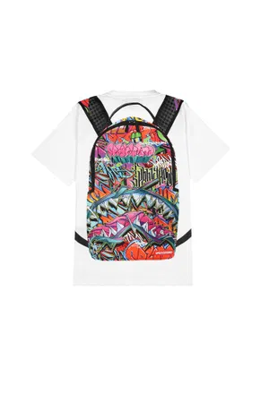 Футболка Sprayground 14     223/91c Ціна