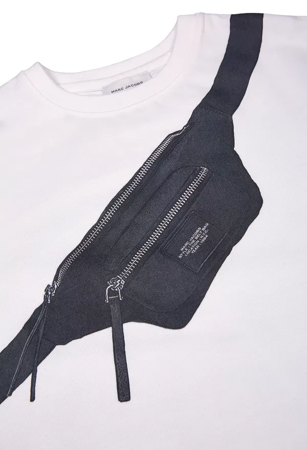 Футболка Marc Jacobs W60256 225/91c в Украине