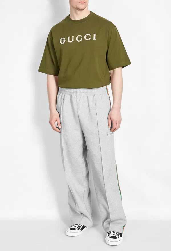 Футболка Gucci 798115 126/9AH Купити