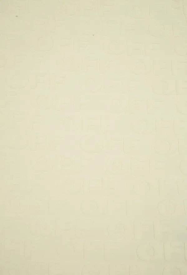 Дитячий жовтий комплект Off-White 44B2X0 126/9J в Україні