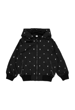 Вітрівка Burberry 036518 121/92p Купити