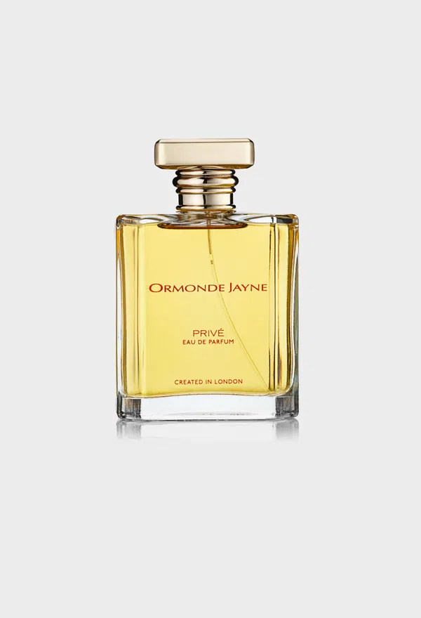 Парфюм "Prive" Ormonde Jayne 3458   120/SJ Купить