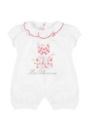 Ромпер Miss Blumarine 3453   121/91c Купити