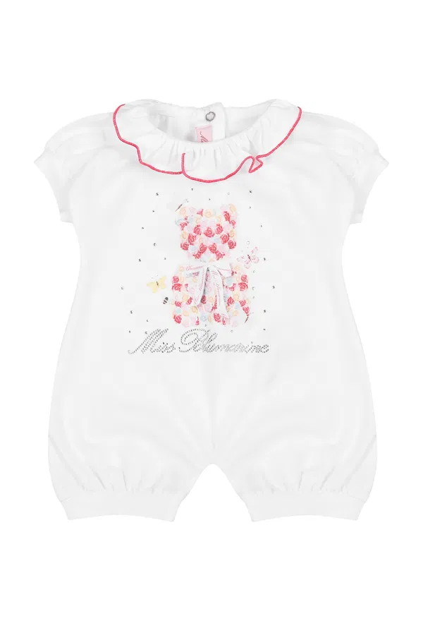 Ромпер Miss Blumarine 3453   121/91c Купити