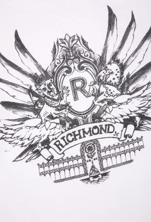 Лонгслів Richmond 32G   Y213/91 3 в Україні