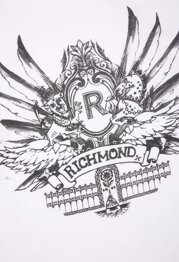 Лонгслів Richmond 32G   Y213/91 3 в Україні