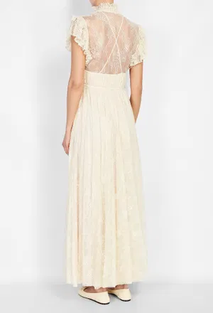 Сукня Alberta Ferretti A0410 126/9GE оригінал