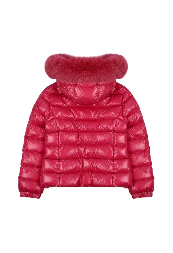 Пуховик Moncler 1A584  220/9UM Ціна