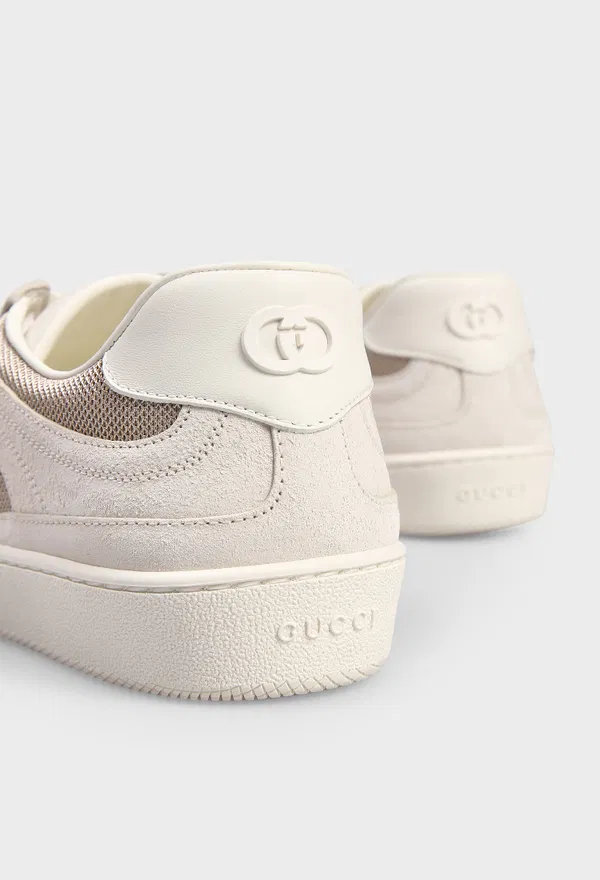 Кеди G75 Gucci 812656 125/1IE оригінал