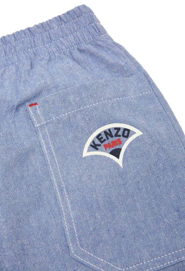 Комплект Kenzo Kids K60939 125/99c оригінал