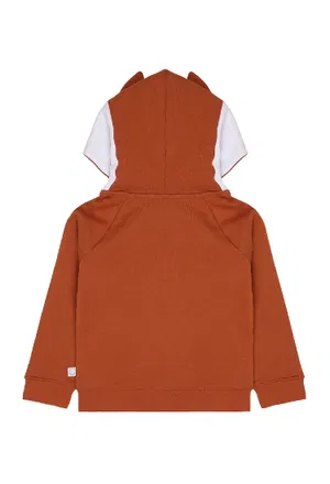 Спортивна кофта Stella McCartney Kids 8R4600 222/93c Ціна