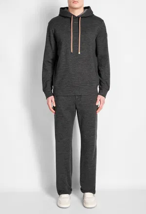 Худи Moncler J20918G00068 224/9HX Цена