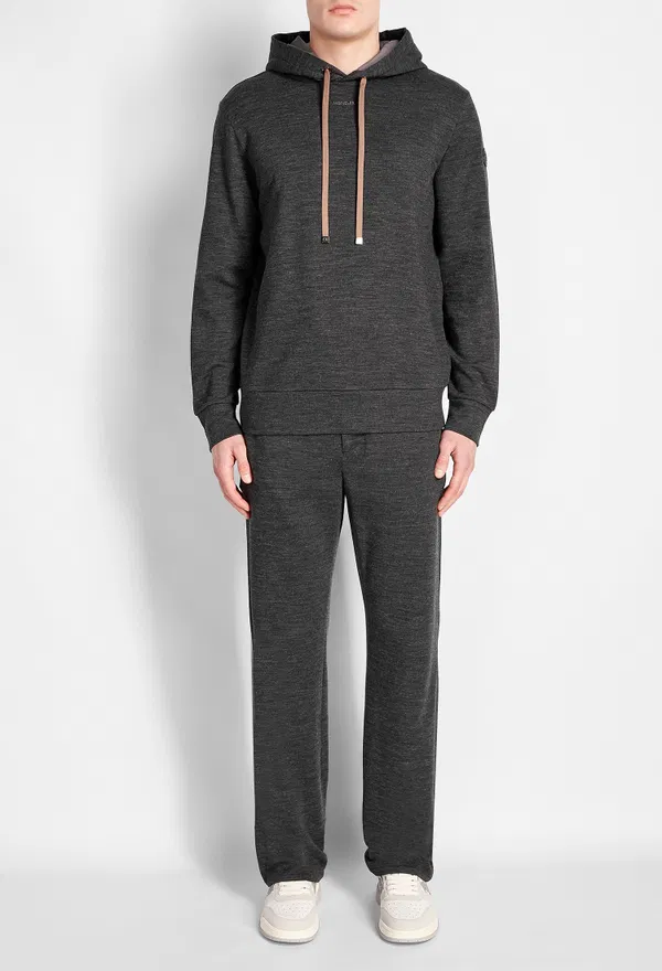 Худи Moncler J20918G00068 224/9HX Купить