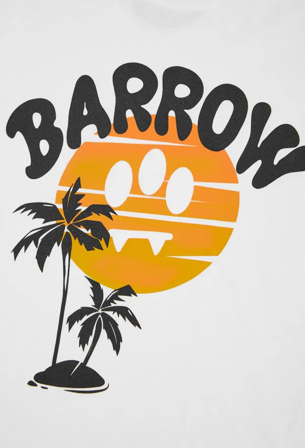 Футболка Barrow UTH006 124/91c в Україні