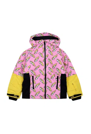 Лижна куртка Stella McCartney Kids 601246 220/9Rp Купити