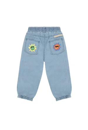 Штани Stella McCartney Kids TU6670 124/9Gc Ціна