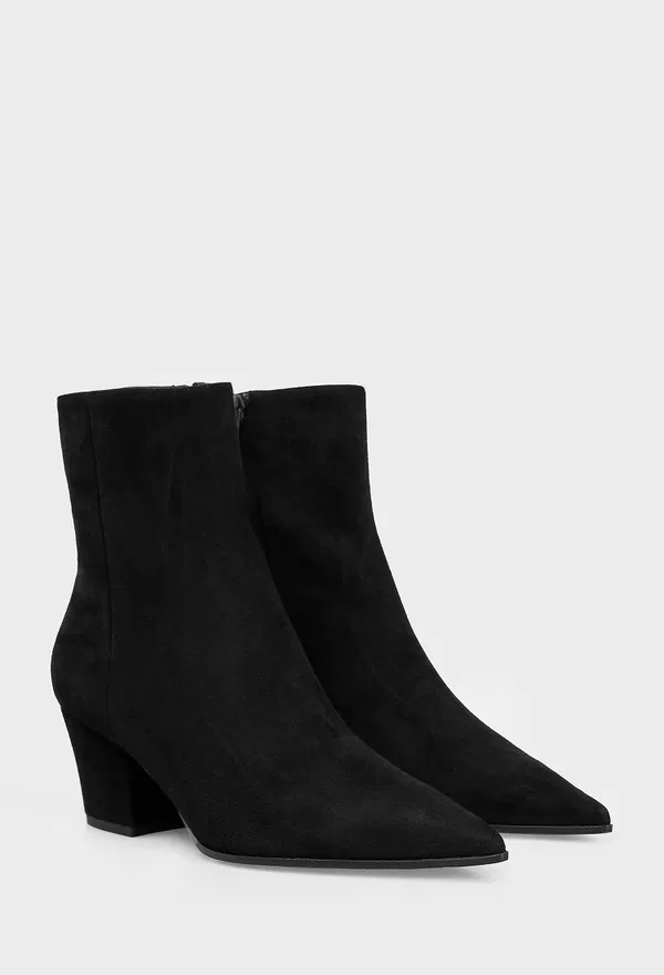 Замшевые ботильоны KEINNA BOOTIE Gianvito Rossi G72937 225/0D2 Цена
