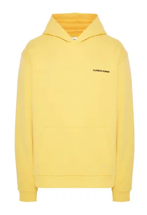 Худі Flaneur Homme S11055FH 123/9AJ Купити