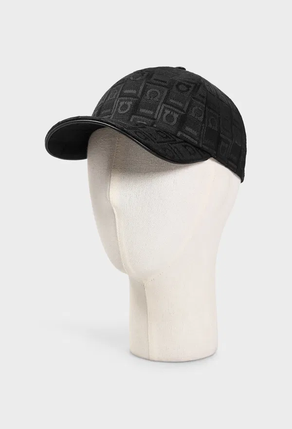 Кепка FERRAGAMO 360771 425/9A2 Купити