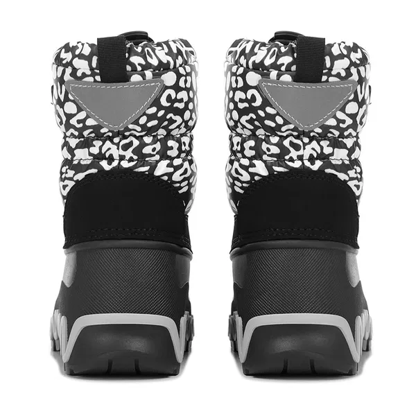 Чоботи з хутром Jog Dog 55038R 218/42p в Україні